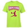 Dri Power ® 100% Polyester T Shirt Thumbnail