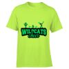 Dri Power ® 100% Polyester T Shirt Thumbnail