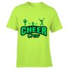 Dri Power ® 100% Polyester T Shirt Thumbnail