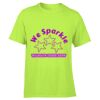 Dri Power ® 100% Polyester T Shirt Thumbnail