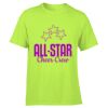 Dri Power ® 100% Polyester T Shirt Thumbnail