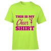 Dri Power ® 100% Polyester T Shirt Thumbnail