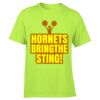 Dri Power ® 100% Polyester T Shirt Thumbnail