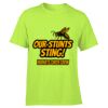 Dri Power ® 100% Polyester T Shirt Thumbnail