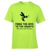 Dri Power ® 100% Polyester T Shirt Thumbnail