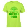 Dri Power ® 100% Polyester T Shirt Thumbnail