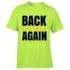 Dri Power ® 100% Polyester T Shirt Thumbnail