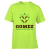 Dri Power ® 100% Polyester T Shirt Thumbnail