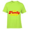 Dri Power ® 100% Polyester T Shirt Thumbnail
