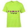 Dri Power ® 100% Polyester T Shirt Thumbnail