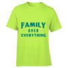 Dri Power ® 100% Polyester T Shirt Thumbnail