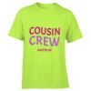 Dri Power ® 100% Polyester T Shirt Thumbnail