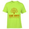 Dri Power ® 100% Polyester T Shirt Thumbnail