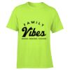 Dri Power ® 100% Polyester T Shirt Thumbnail
