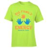Dri Power ® 100% Polyester T Shirt Thumbnail