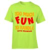 Dri Power ® 100% Polyester T Shirt Thumbnail