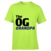 Dri Power ® 100% Polyester T Shirt Thumbnail