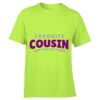 Dri Power ® 100% Polyester T Shirt Thumbnail