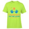 Dri Power ® 100% Polyester T Shirt Thumbnail