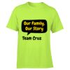 Dri Power ® 100% Polyester T Shirt Thumbnail