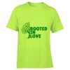 Dri Power ® 100% Polyester T Shirt Thumbnail
