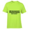 Dri Power ® 100% Polyester T Shirt Thumbnail