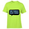 Dri Power ® 100% Polyester T Shirt Thumbnail