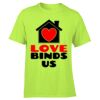 Dri Power ® 100% Polyester T Shirt Thumbnail
