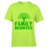 Dri Power ® 100% Polyester T Shirt Thumbnail