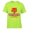 Dri Power ® 100% Polyester T Shirt Thumbnail