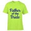 Dri Power ® 100% Polyester T Shirt Thumbnail