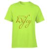 Dri Power ® 100% Polyester T Shirt Thumbnail