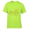 Dri Power ® 100% Polyester T Shirt Thumbnail