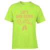 Dri Power ® 100% Polyester T Shirt Thumbnail