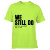 Dri Power ® 100% Polyester T Shirt Thumbnail
