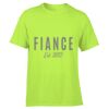 Dri Power ® 100% Polyester T Shirt Thumbnail