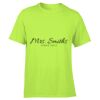 Dri Power ® 100% Polyester T Shirt Thumbnail