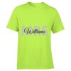 Dri Power ® 100% Polyester T Shirt Thumbnail