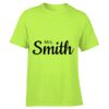 Dri Power ® 100% Polyester T Shirt Thumbnail