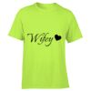 Dri Power ® 100% Polyester T Shirt Thumbnail