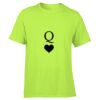 Dri Power ® 100% Polyester T Shirt Thumbnail
