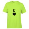 Dri Power ® 100% Polyester T Shirt Thumbnail