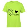 Dri Power ® 100% Polyester T Shirt Thumbnail