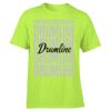 Dri Power ® 100% Polyester T Shirt Thumbnail