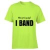 Dri Power ® 100% Polyester T Shirt Thumbnail