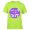 Dri Power ® 100% Polyester T Shirt Thumbnail