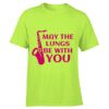 Dri Power ® 100% Polyester T Shirt Thumbnail