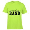 Dri Power ® 100% Polyester T Shirt Thumbnail