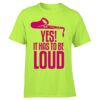 Dri Power ® 100% Polyester T Shirt Thumbnail