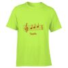 Dri Power ® 100% Polyester T Shirt Thumbnail